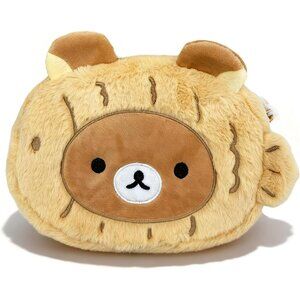 Cute Chick Plush Anime Bag for Kids - Stylish Crossbody Purse for Girls